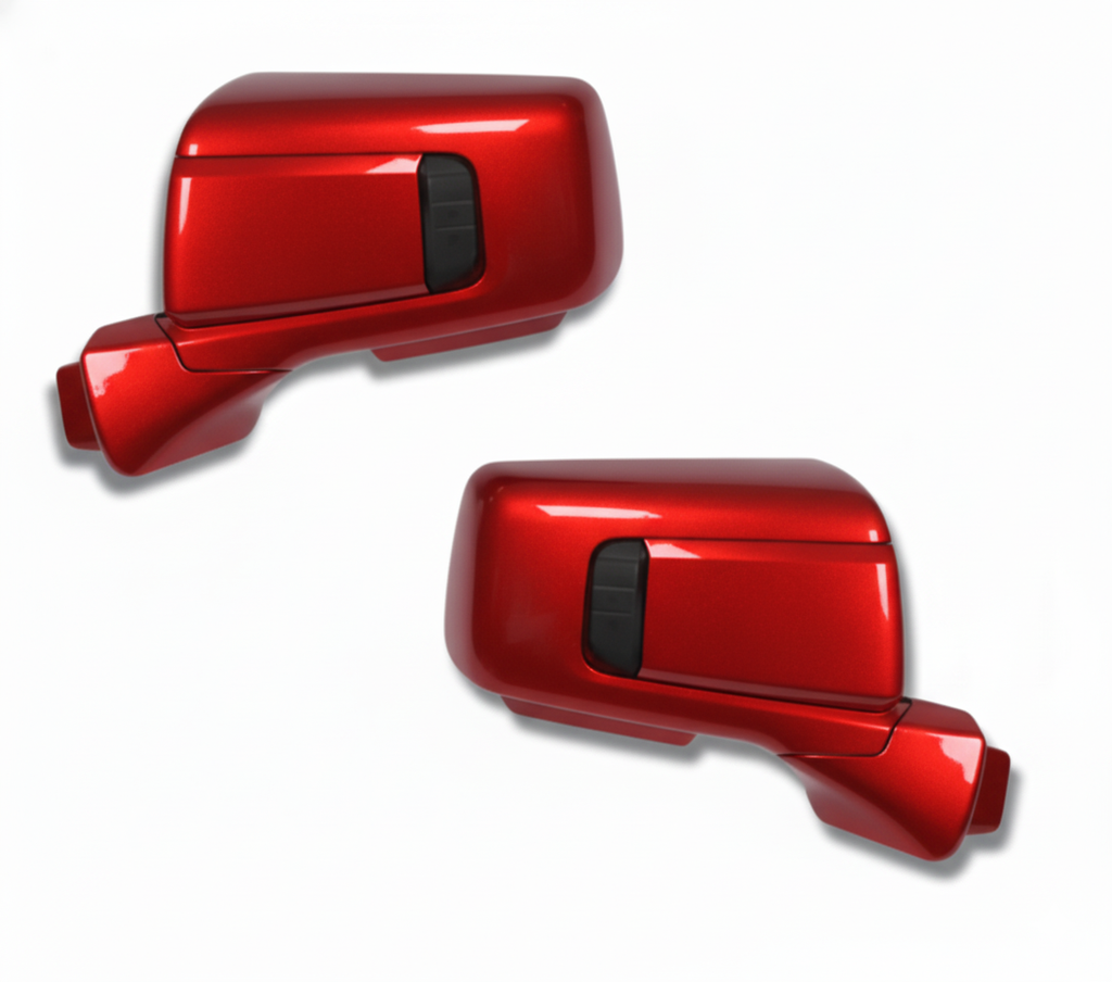 2019 - 24 GM MIRRORS