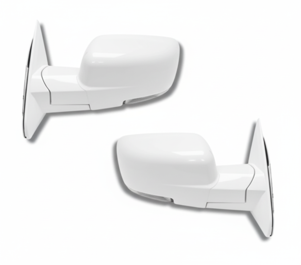 2009 - 18 DODGE RAM 1500 MIRRORS