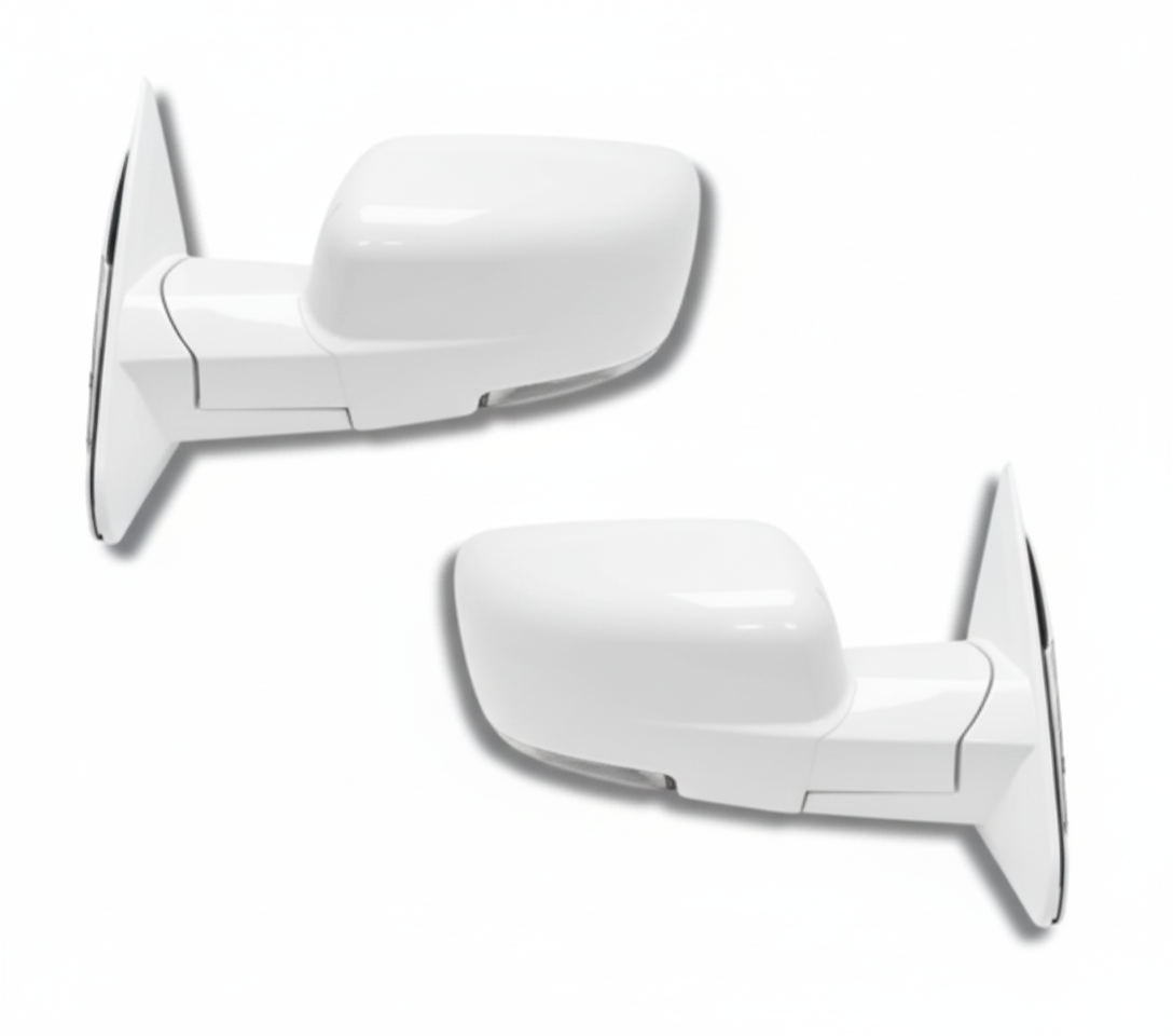 2009 - 18 DODGE RAM 1500 MIRRORS