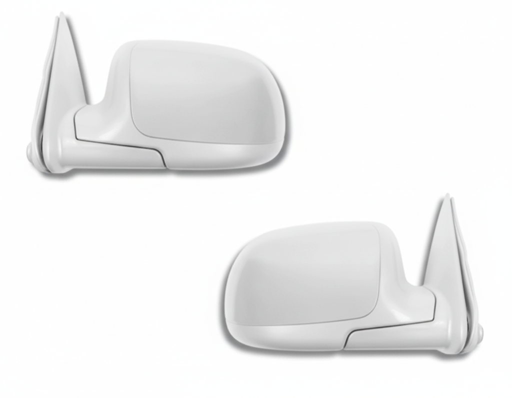 1999 - 07 GM MIRRORS