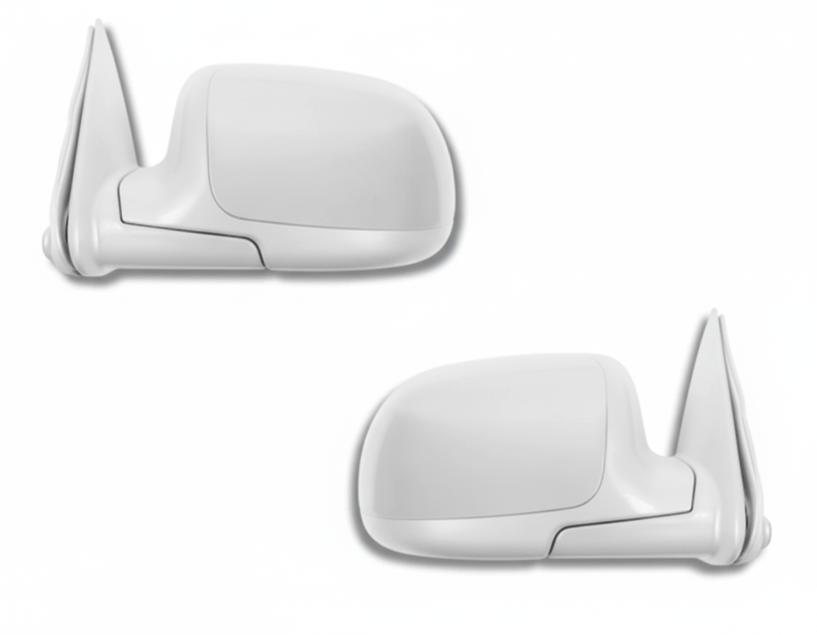 1999 - 07 GM MIRRORS