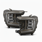 2021 - 23 GMC YUKON LED HEADLIGHTS