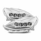 17-23 Tesla Model 3 / 20-23 Model Y NOVA-Series LED Projector Headlights