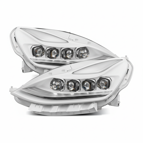 17-23 Tesla Model 3 / 20-23 Model Y NOVA-Series LED Projector Headlights