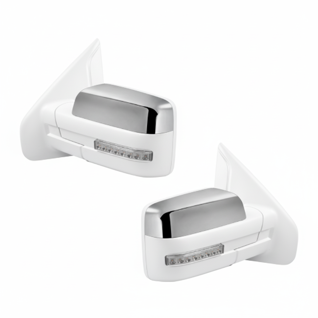 2004 - 14 FORD F150 MIRRORS