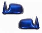 1999 - 07 GM MIRRORS