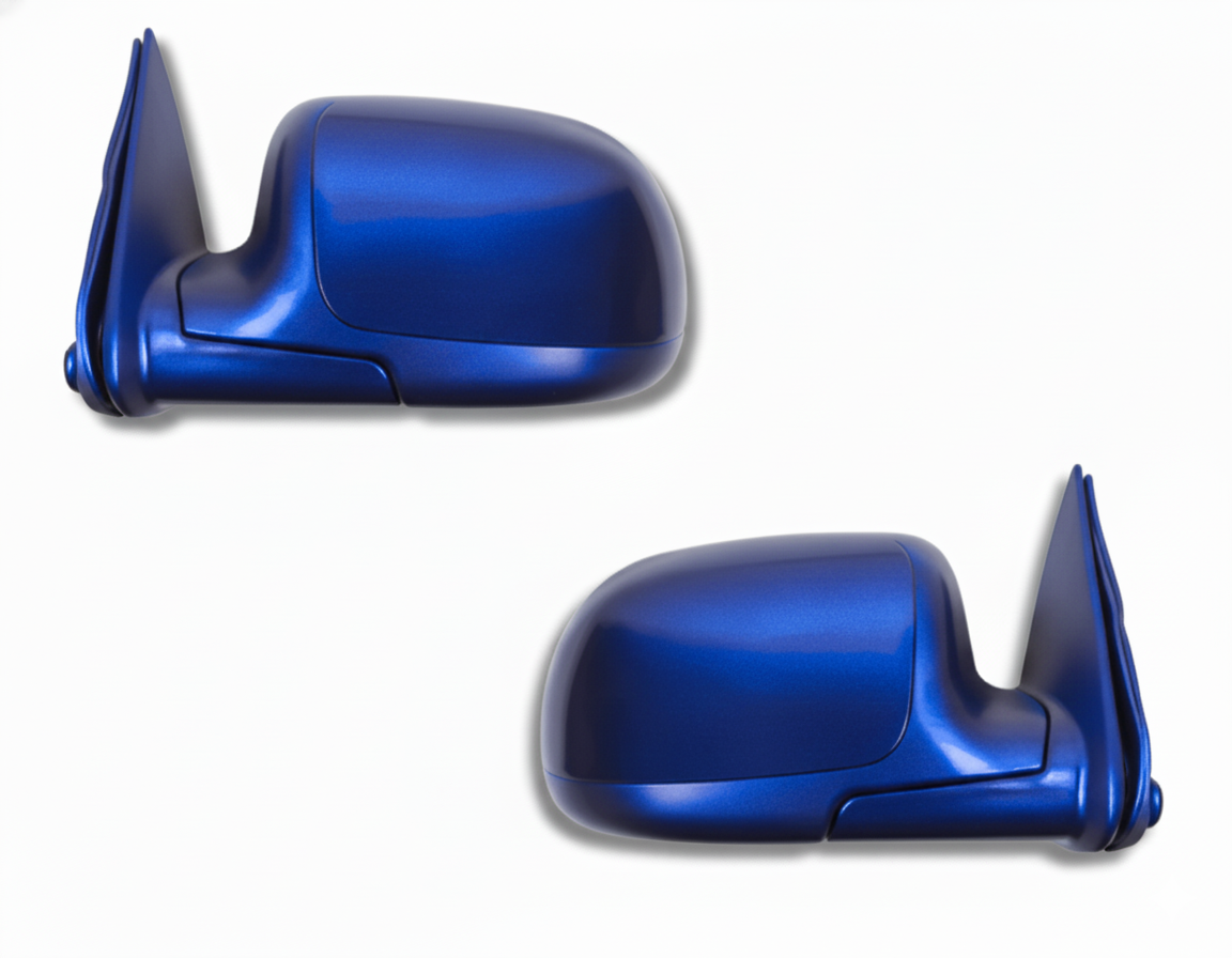 1999 - 07 GM MIRRORS