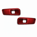 2023 - 25 FORD SUPER DUTY COLORMATCHED FOG LIGHT BEZELS
