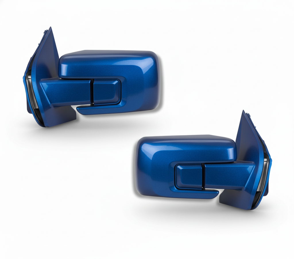 2021 - 24 FORD F150 MIRRORS