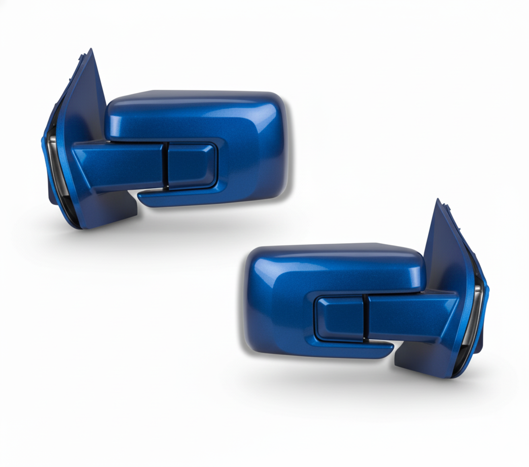 2021 - 24 FORD F150 MIRRORS