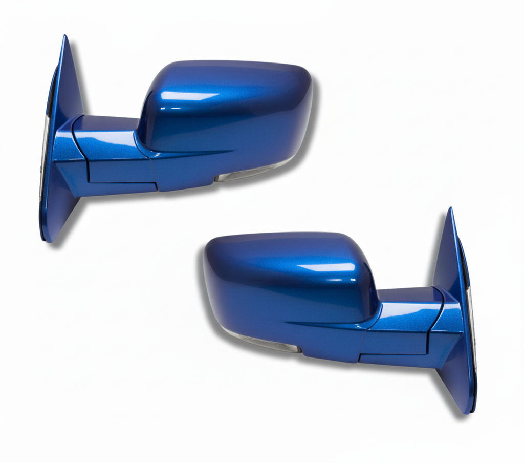 2009 - 18 DODGE RAM 1500 MIRRORS