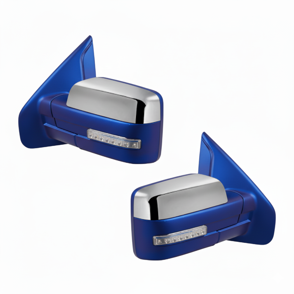 2004 - 14 FORD F150 MIRRORS