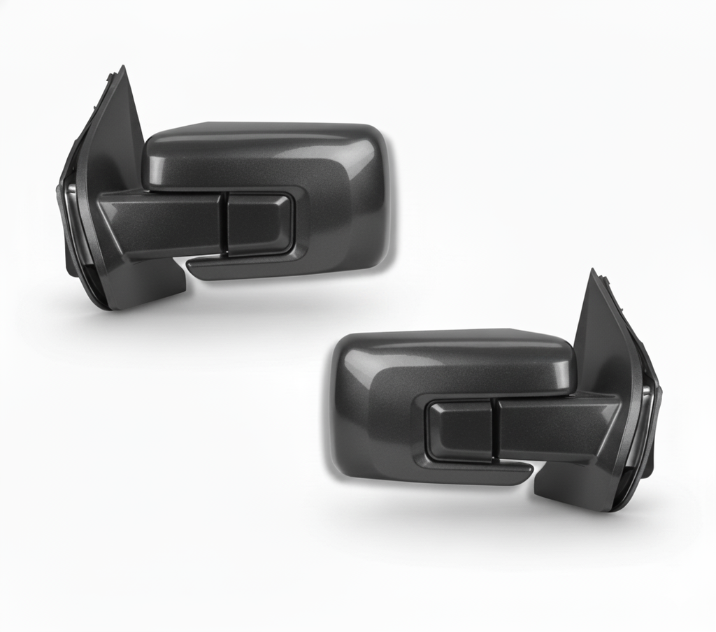 2021 - 24 FORD F150 MIRRORS