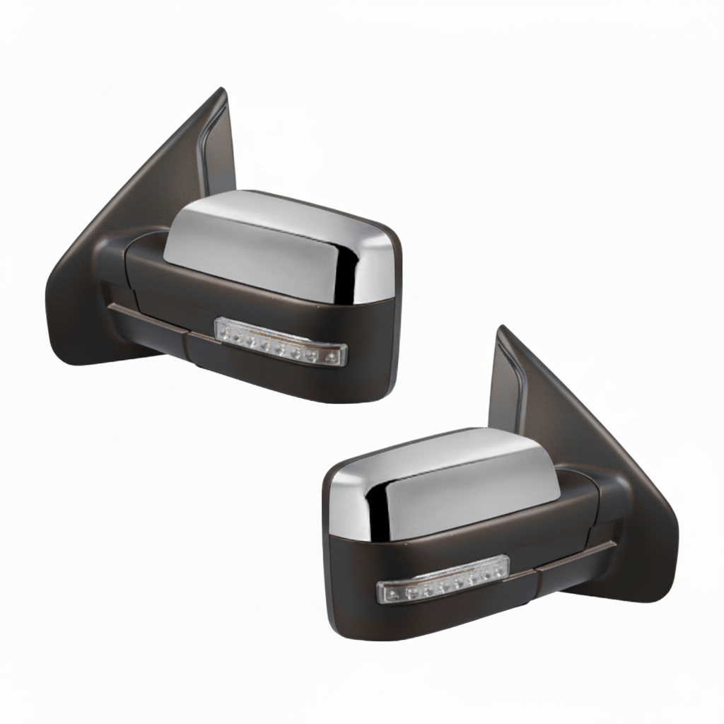 2004 - 14 FORD F150 MIRRORS