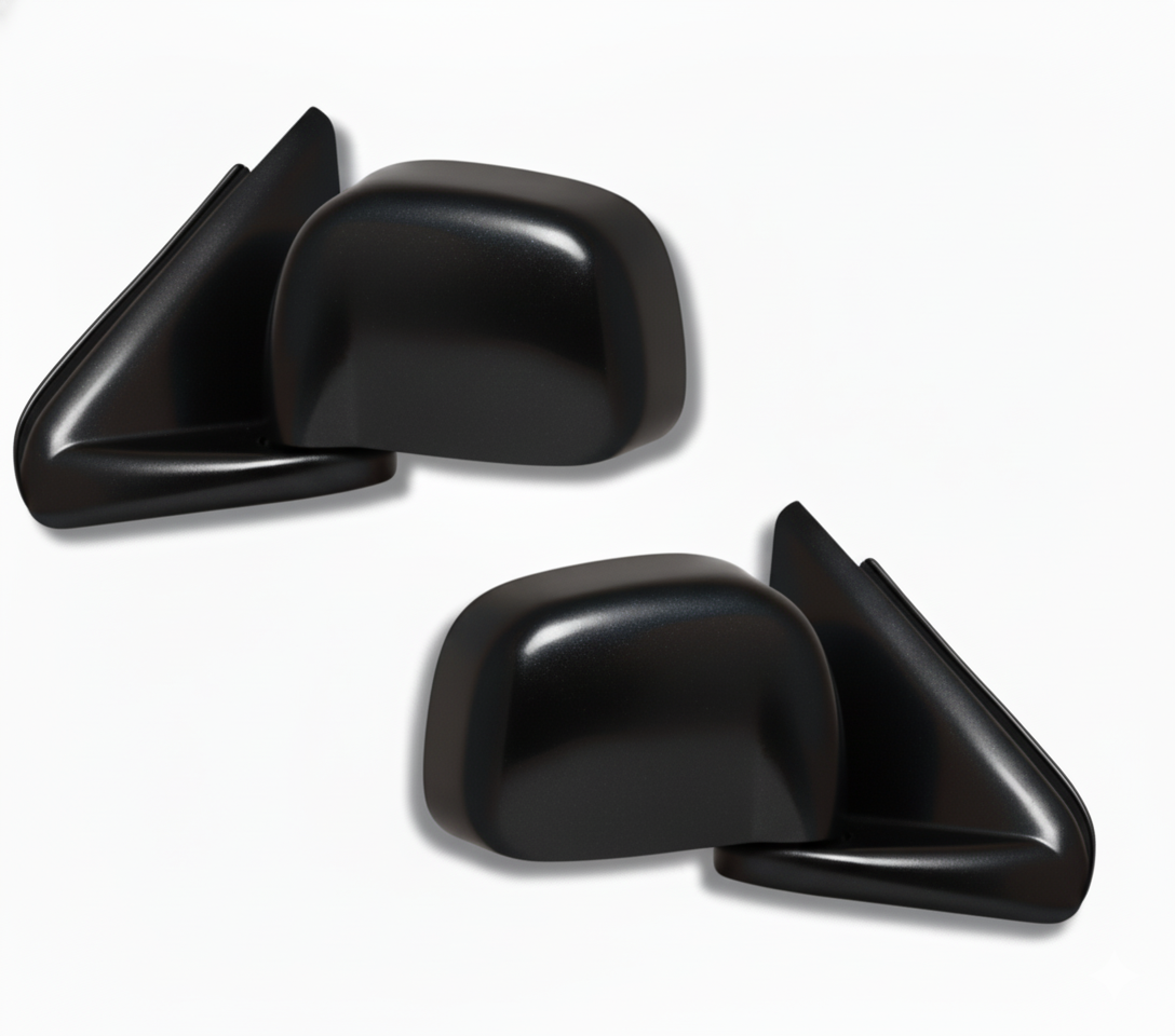 2002 - 08 DODGE RAM MIRRORS