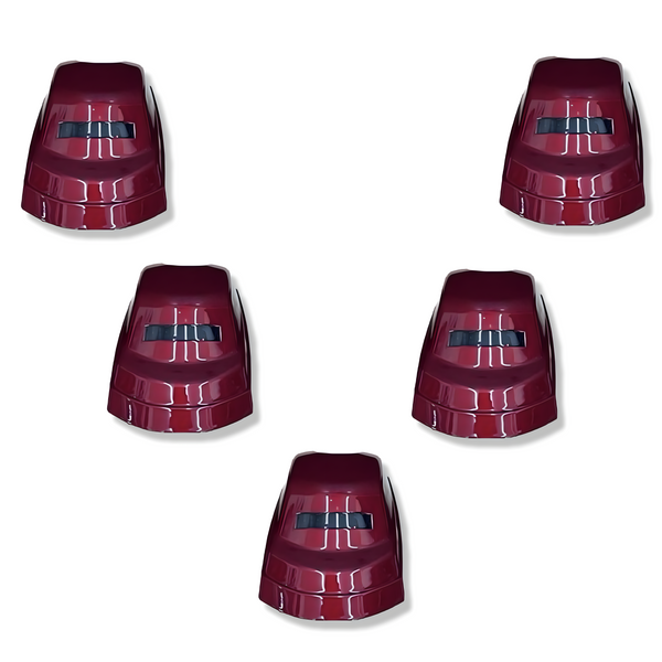 2017-22 FORD SUPER DUTY RECON CAB LIGHTS
