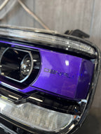 2014-18 GMC SIERRA HEADLIGHTS