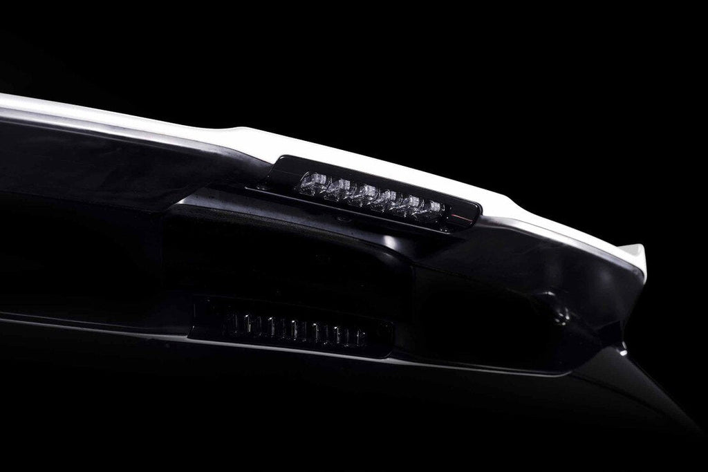 2011-2020 Toyota Sienna X3B Colormatched LED Brake Light