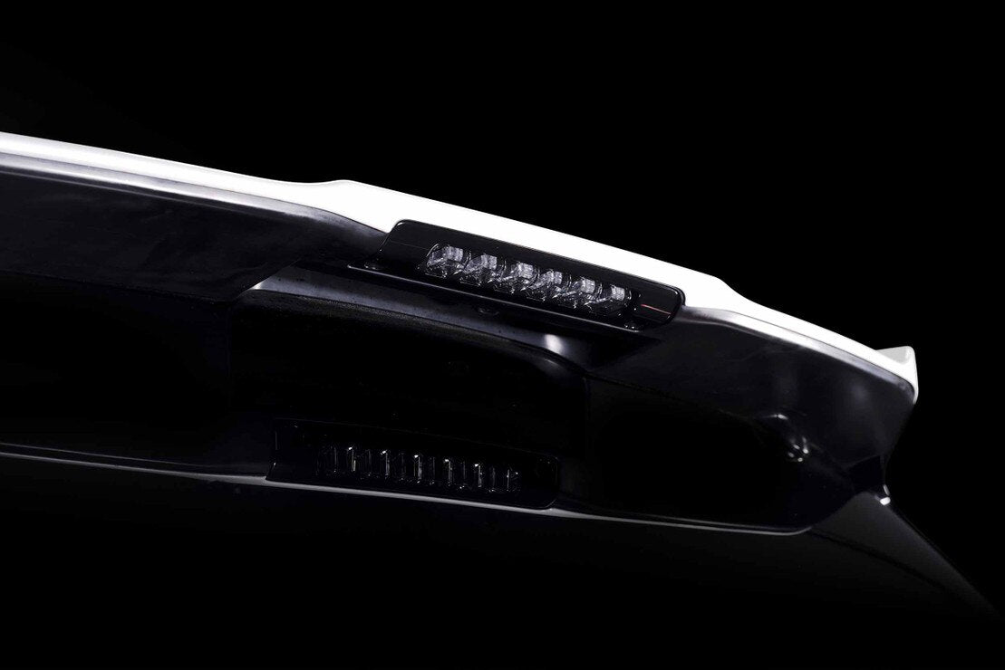 2011-2020 Toyota Sienna X3B Colormatched LED Brake Light