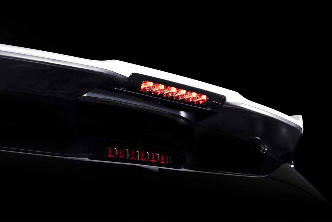 2012-2018 Toyota Prius V X3B Colormatched LED Brake Light