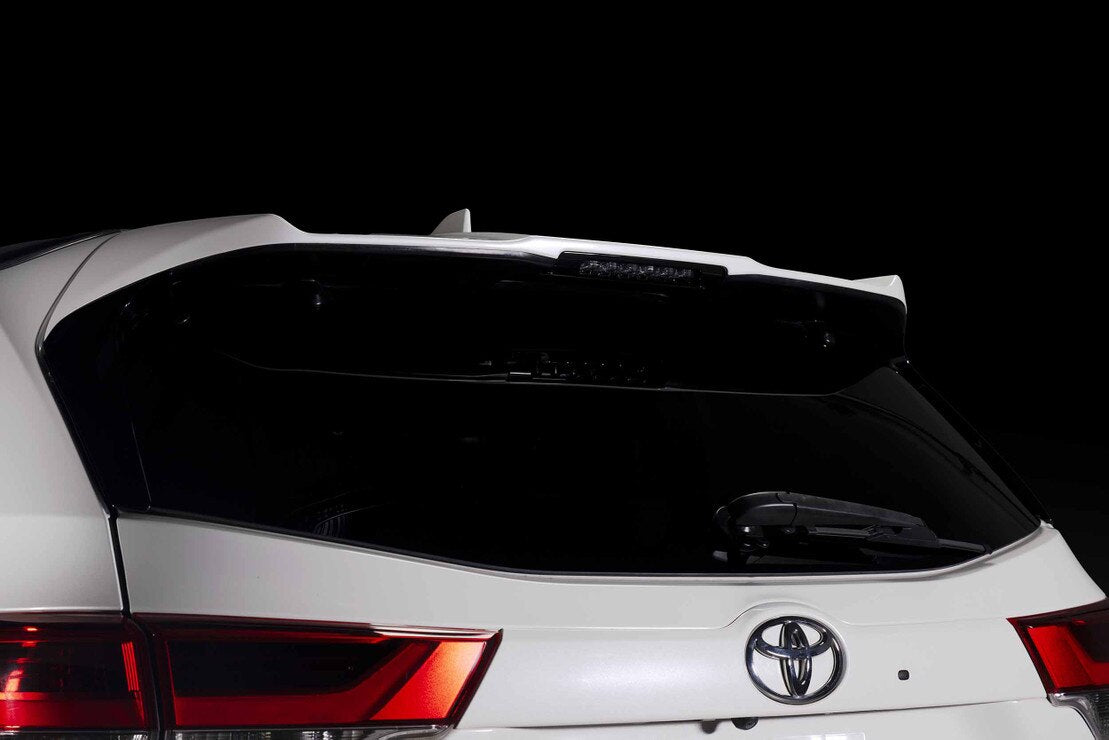 2012-2018 Toyota Prius C X3B Colormatched LED Brake Light