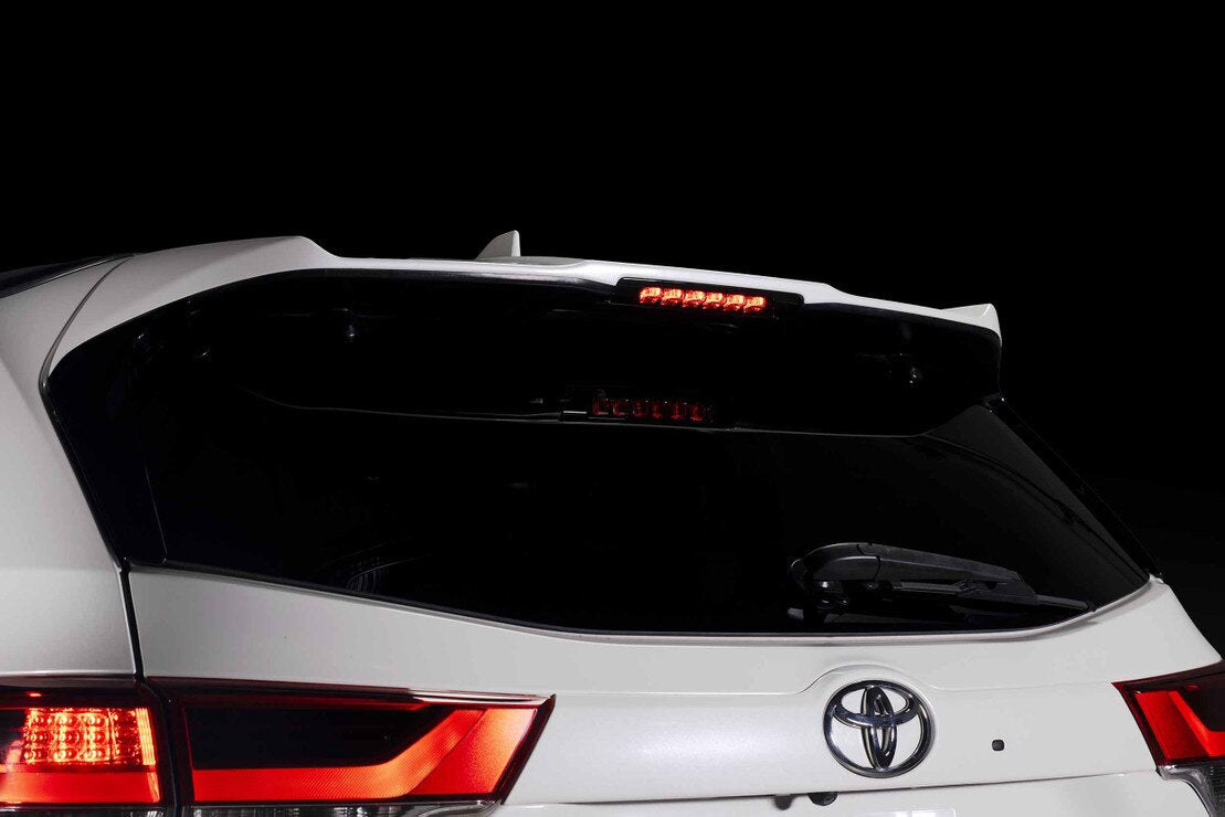 2012-2018 Toyota Prius C X3B Colormatched LED Brake Light