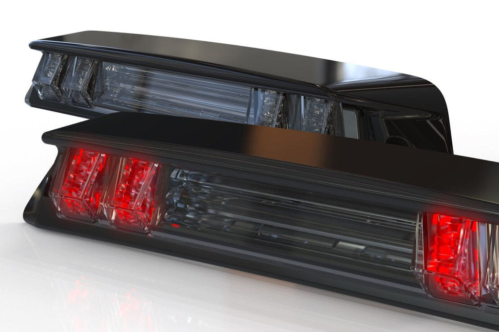 2015-2017 Ford F-150 X3B Colormatched LED Brake Light