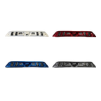 2015-2017 Ford F-150 X3B Colormatched LED Brake Light