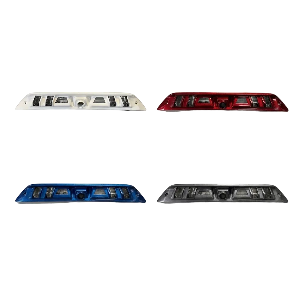 2015-2017 Ford F-150 X3B Colormatched LED Brake Light