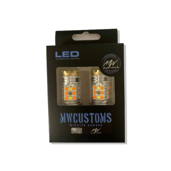 ANTI FLICKER SWITCHBACK BULBS (SOLD IN PAIRS)