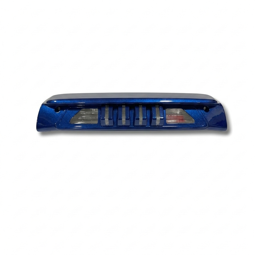 2014-2018 Chevrolet Silverado 1500 X3B Colormatched LED Brake Light