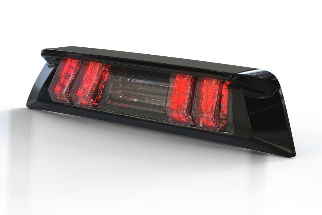 2016-2023 Toyota Tacoma X3B Colormatched LED Brake Light