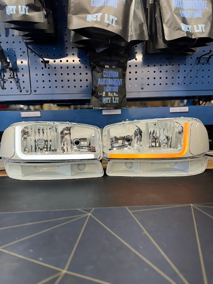 1999-06 GMC SIERRA C BAR