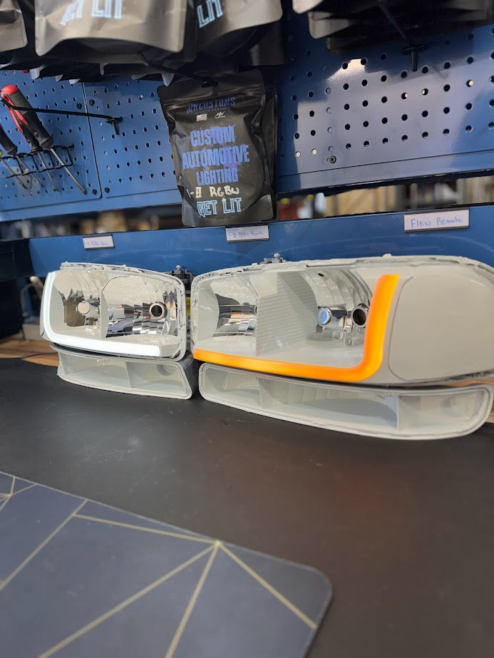 1999-06 GMC SIERRA C BAR