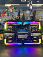 2017-19 FORD SUPER DUTY MORIMOTO XB LED HEADLIGHTS GEN 2