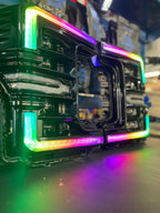 2017-19 FORD SUPER DUTY MORIMOTO XB LED HEADLIGHTS GEN 2