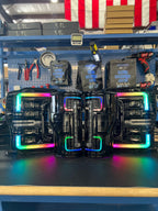 2017-19 FORD SUPER DUTY MORIMOTO XB LED HEADLIGHTS GEN 2