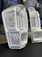 2016+ TOYOTA TACOMA C BAR TAIL LIGHTS