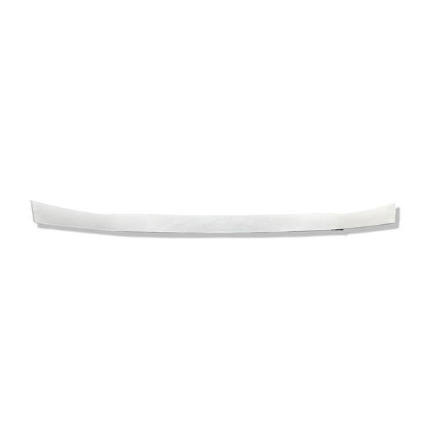 2017+ Super Duty Lower Valance Colormatched 2wd Version