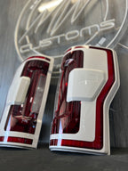 2017-22 FORD SUPER DUTY MORIMOTO XB LED TAIL LIGHTS