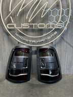 2019+ DODGE RAM 5TH GEN TAIL LIGHTS (ALSO FITS 4TH GEN TRUCKS)