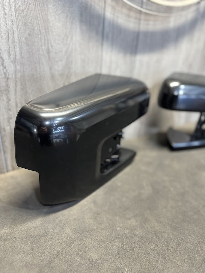 2021 - 23 F150 REPLACEMENT MIRROR CAP