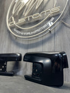 2021 - 23 F150 REPLACEMENT MIRROR CAP