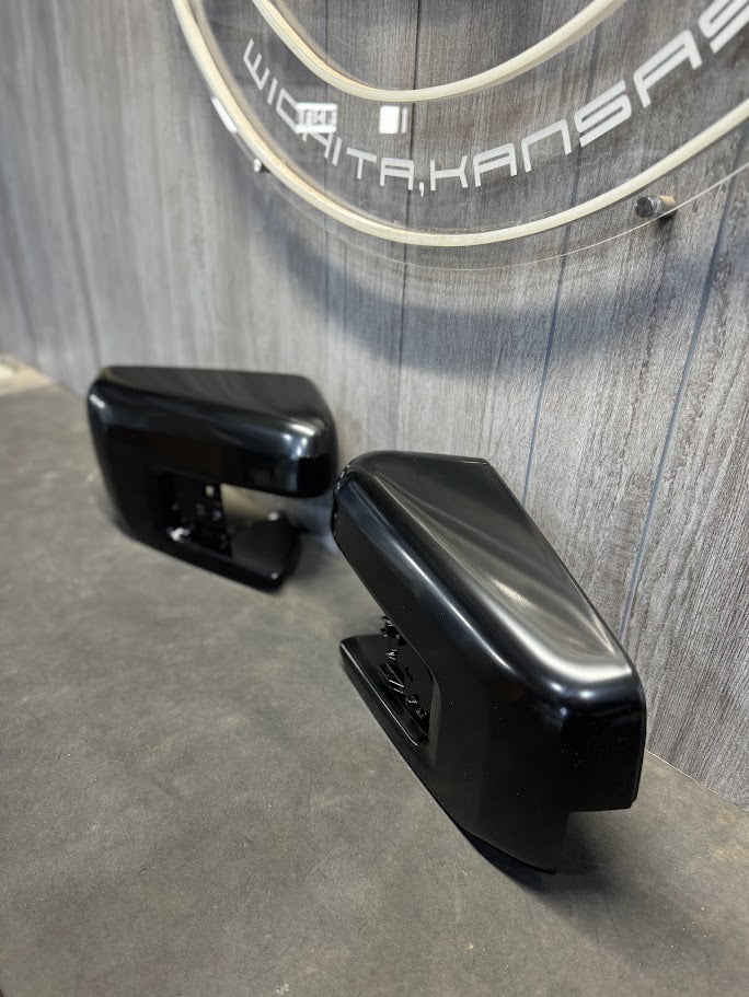 2021 - 23 F150 REPLACEMENT MIRROR CAP