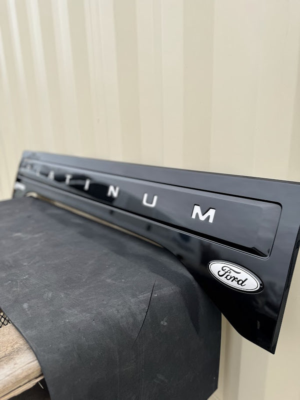 2015+ Ford F150 Tailgate Panel