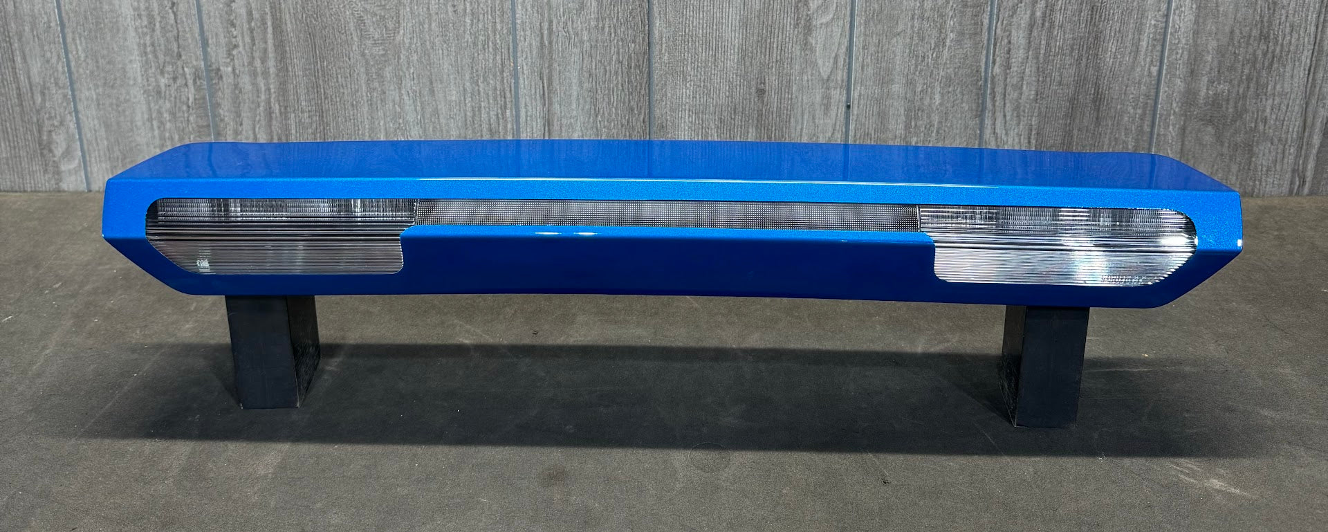 2019+ GMC/CHEVY COLORMATCHED 3RD BRAKE LIGHT