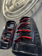 2009 - 18 DODGE RAM ALPHAREX LUXX SERIES TAIL LIGHTS