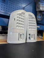 2002-08 DODGE RAM TAIL LIGHTS