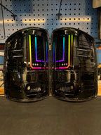 2014-18 GMC SIERRA L Bar TAIL LIGHTS