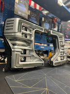 2020-22 FORD SUPER DUTY MORIMOTO XB LED HEADLIGHTS